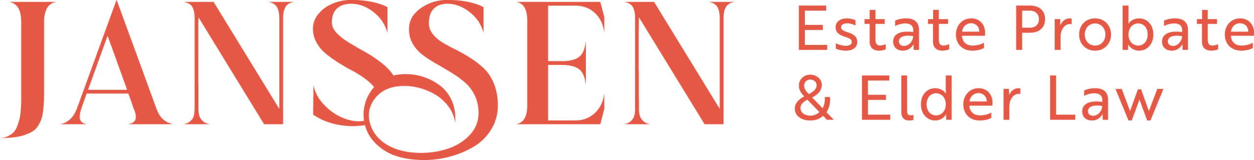 Janssen Estate Probate & Elder Law