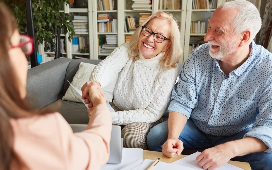 What Are My Options for Long-Term Care?