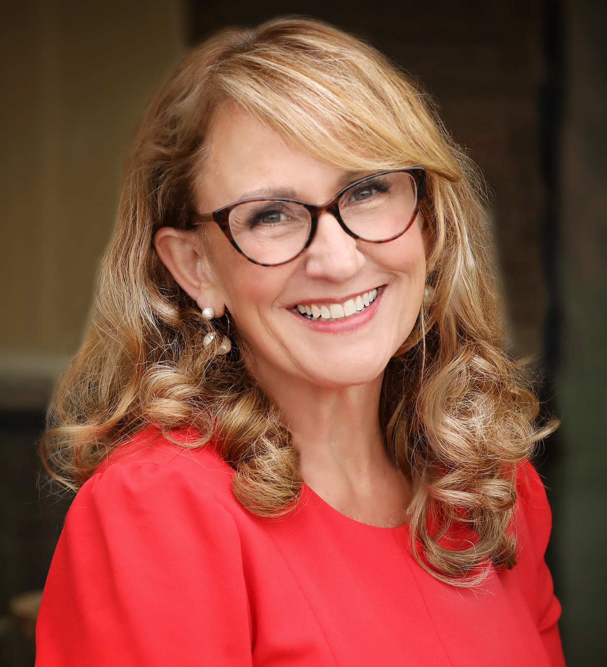 Portrait of Stacey L. Janssen, experienced estate planning, probate, and elder law attorney serving Kansas and Missouri